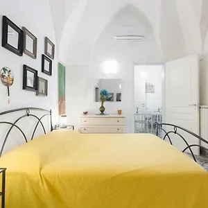 Appartamento Maison Rudy - By Annet, Lecce