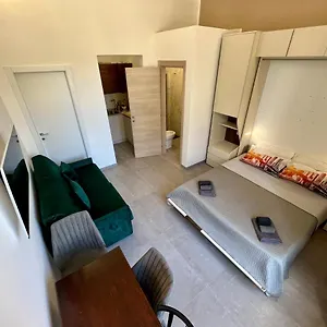 Appartamento Tucci17, Lecce